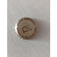 Крышки - пробки ( Канада )