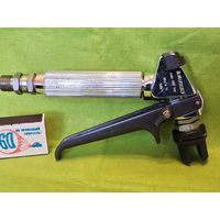 Пистолет распылитель высокого давления безвоздушный (Италия)