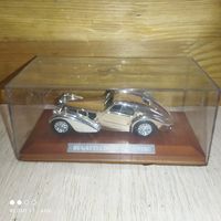Bugatti Atlantik.1/43
