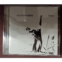 FREE - HEARTBREAKER, CD