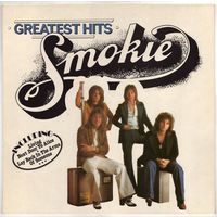LP Smokie 'Greatest Hits'