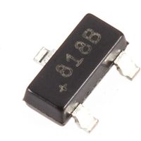 Монитор питания со сбросом,  DS1818R