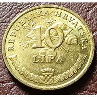 Хорватия 10 лип, 2001   ( 1-8-3 )