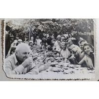 Большая свадьба