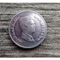 Werty71 Иордания 5 пиастров 2006