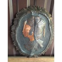 Панно настенное.