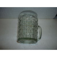 Пивной Бокал . 0.5л. СССР