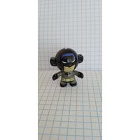 Коллекционная игрушка из Киндер сюрприза. SD 311. (1)