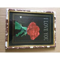 Картинка в рамке