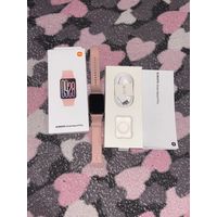 Xiaomi smart band 9 pro