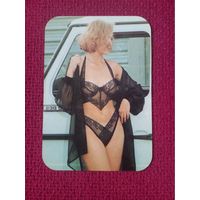 Календарик Милавица 1993 г.