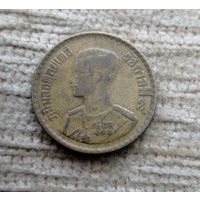 Werty71 Таиланд 50 сатангов 1957