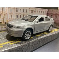 Skoda Octavia ( ТехноПарк)