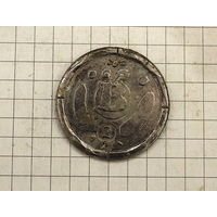 Жетон подскажите Биткоин?