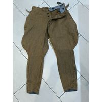 Галифе мосштамп