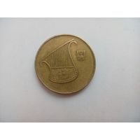Израиль 12 нового шекеля