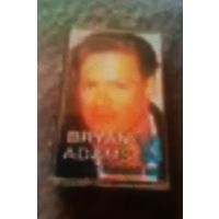 Куплю Дешевую Пиратскую Аудиокассету "Брайан Адамс" Неофициальная Издания. ТОЛЬКО В МИНСКЕ. ПОЧТОЙ НЕ ВЫСЫЛАЮ