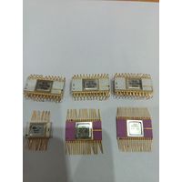 Микросхемы