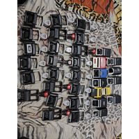 Штампы печати более 30 штук