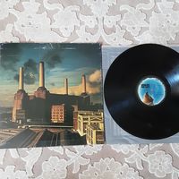PINK FLOYD - 1977 - ANIMALS (USA) LP
