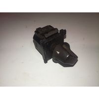 Переключатель отопителя (печки) Audi 80 B2