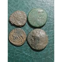 Древняя Греция