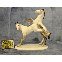 Rosenthal статуэтка лошади