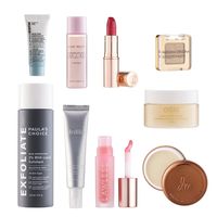 Beauty Box