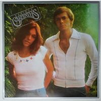 LP Carpenters - Horizon (Jan 1976)