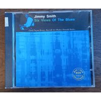 Jimmy Smith – Six Views Of The Blues