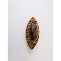 Брошь завода Рекорд - лот 9м8