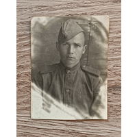 Рядовой (г. Грозный, 1944)