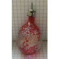 Игрушка ёлочная