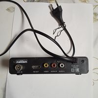 ТВ приставка