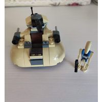 Lego Лего Звездные войны - микрофайтеры