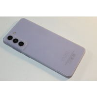 Телефон Samsung Galaxy S21 FE 5G SM-G990B/DS 6GB/128GB (белый)