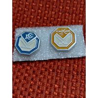 Значок " Хоккей "