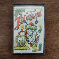 Joulukantri (compilation)