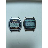 Часы электронные