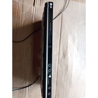 DVD-плеер LG