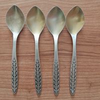 Ложечки чайные  Таллин