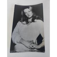 Артисты терехова