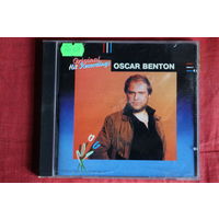 Oscar Benton - Original Hit Recordings (1997, CD)