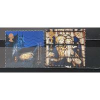 РАСПРОДАЖА. ВЕЛИКОБРИТАНИЯ 2009г. Гаш.