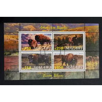 ЛИСТ ФАУНА животные  СТО