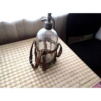 Сифон СССР. В родной сетке.