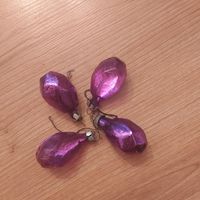 Льдинки ,редкий окрас ёлочные игрушки
