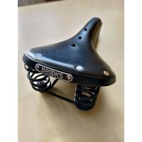 Седло велосипедное Brooks