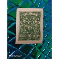 Гражданская война Деникин армия