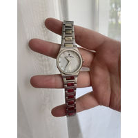 Швейцарские наручные часы Jacques du Manoir Viola JWL01001